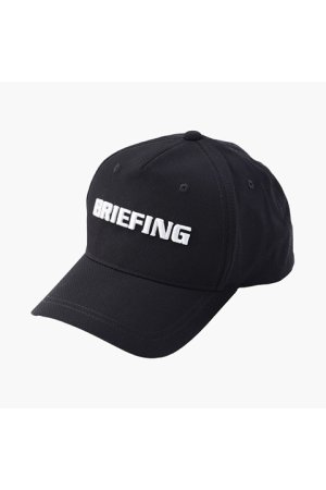 画像1: ブリーフィング ゴルフ BRIEFING MENS DOBBY CAP{-BDS}