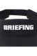 画像2: ブリーフィング ゴルフ BRIEFING MENS DOBBY VISOR{-BDS} (2)