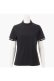 画像1: 【 期間限定40%OFF セール｜20,900円→12,540円】 ブリーフィング ゴルフ BRIEFING WOMENS LOGO BACK RIB MOCK NECK{-BDS} (1)