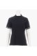 画像1: 【 期間限定40%OFF セール｜20,900円→12,540円】 ブリーフィング ゴルフ BRIEFING WOMENS LOGO BACK RIB MOCK NECK{-BDS} (1)