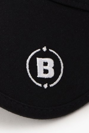 画像3:  （レディース） ブリーフィング ゴルフ BRIEFING WOMENS BASIC PONYTAIL CAP{-BDS}