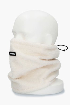 画像1: ブリーフィング ゴルフ BRIEFING BOA NECK GAITER{-BDA}