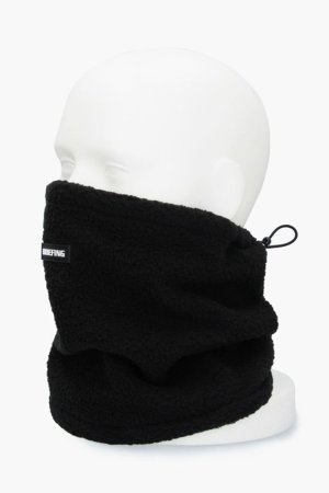 画像1: ブリーフィング ゴルフ BRIEFING BOA NECK GAITER{-BDA}