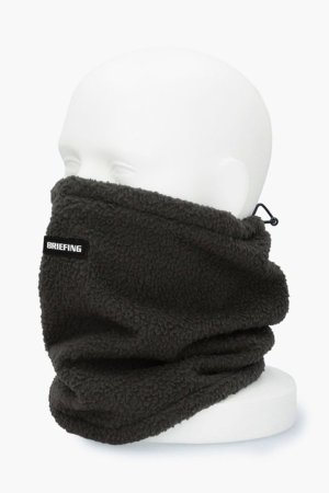 画像1: ブリーフィング ゴルフ BRIEFING BOA NECK GAITER{-BDA}