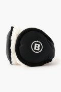 ブリーフィング ゴルフ BRIEFING TWILL EAR MUFF{-BDA}