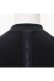 画像3: ブリーフィング ゴルフ BRIEFING MEN'S BACK LOGO LINE MOCK NECK（リラックスフィット）{-BDA}