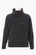 ブリーフィング ゴルフ BRIEFING MEN’S BOA HALF ZIP（リラックスフィット）{-BDA}