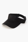 ブリーフィング ゴルフ BRIEFING MEN’S SUEDE VISOR{-BDA}