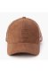 画像3: ブリーフィング ゴルフ BRIEFING MEN'S SUEDE INITIAL CAP{-BDA}