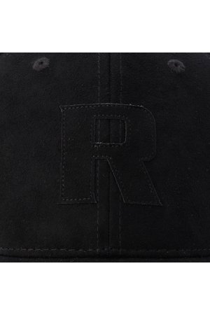 画像3: ブリーフィング ゴルフ BRIEFING MEN'S SUEDE INITIAL CAP{-BDA}