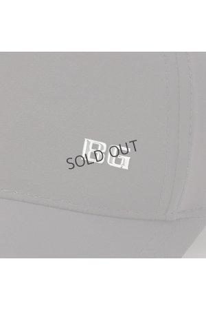 画像2: {SOLD}ブリーフィング ゴルフ BRIEFING CL MEN’S NYLON CAP{-BDA}