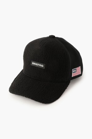 画像1: ブリーフィング ゴルフ BRIEFING MEN‘S BOA CAP{-BDA}