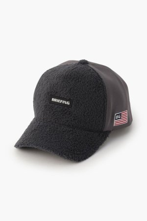 画像1: ブリーフィング ゴルフ BRIEFING MEN‘S BOA CAP{-BDA}