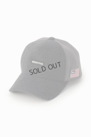 画像1: {SOLD}ブリーフィング ゴルフ BRIEFING MEN‘S BOA CAP{-BDA}