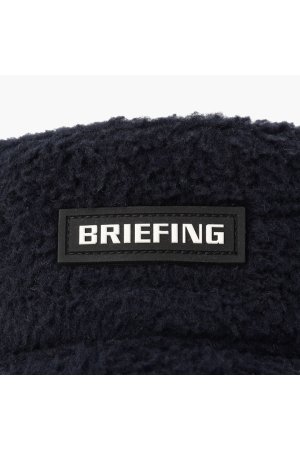 画像2: ブリーフィング ゴルフ BRIEFING MEN‘S BOA VISOR{-BDA}