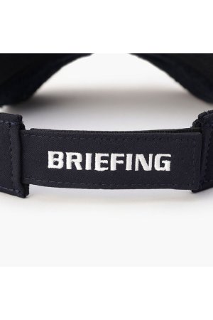 画像3: ブリーフィング ゴルフ BRIEFING MEN‘S BOA VISOR{-BDA}