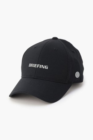 画像1: ブリーフィング ゴルフ BRIEFING MEN’S STORMFLEECE CAP{-BDA}