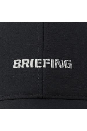 画像2: ブリーフィング ゴルフ BRIEFING MEN’S STORMFLEECE CAP{-BDA}