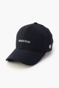 ブリーフィング ゴルフ BRIEFING MEN’S STORMFLEECE CAP{-BDA}