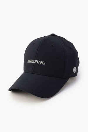 画像1: ブリーフィング ゴルフ BRIEFING MEN’S STORMFLEECE CAP{-BDA}