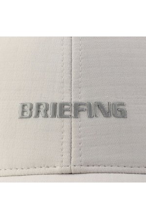 画像2: ブリーフィング ゴルフ BRIEFING MEN’S STORMFLEECE CAP{-BDA}