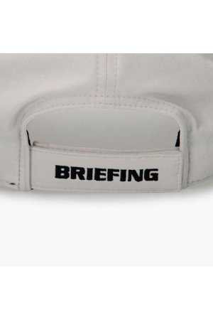 画像3: ブリーフィング ゴルフ BRIEFING MEN’S STORMFLEECE CAP{-BDA}