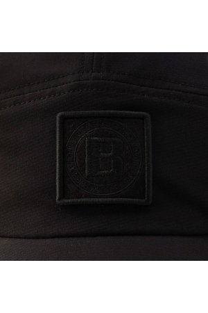 画像2: ブリーフィング ゴルフ BRIEFING MEN'S STRECH BACK FLEECE FLAP CAP{-BDA}