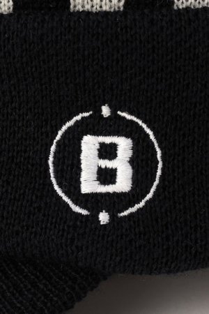 画像3: ブリーフィング ゴルフ BRIEFING WR WOOL KNIT WORK CAP{-BDA}