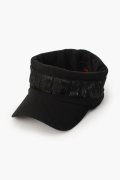 ブリーフィング ゴルフ BRIEFING MEN’S KNIT VISOR{-BDA}