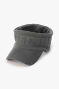 ブリーフィング ゴルフ BRIEFING MEN’S KNIT VISOR{-BDA}