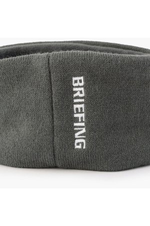 画像3: ブリーフィング ゴルフ BRIEFING MEN’S KNIT VISOR{-BDA}