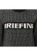 画像4: ブリーフィング ゴルフ BRIEFING WOMEN'S MERINO WOOL LOGO CREWNECK KNIT{-BDA}