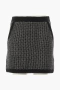 ブリーフィング ゴルフ BRIEFING WOMEN'S MERINO WOOL LOGO KNIT SKIRT{-BDA}