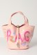 画像1: guernika ゲルニカ Cube Bag / size L / Baby Pink{GR-CB-1-BDA} (1)