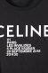 画像3: {SOLD}CELINE セリーヌ T-SHIRTS{-AIS} (3)