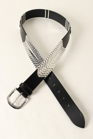 画像5: 【 30%OFF セール｜70,400円→49,280円】 ISABEL MARANT イザベル マラン Belt{-BAS}