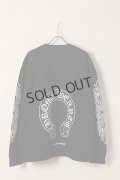 {SOLD}CHROME HEARTS クロムハーツ スウェット{-BDS}