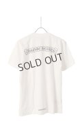 {SOLD}CHROME HEARTS クロムハーツ ショートスリーブTシャツ{-BDS}