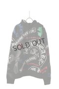 {SOLD}CHROME HEARTS クロムハーツ パーカー{-BDS}