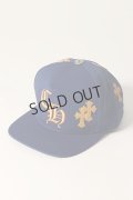 {SOLD}CHROME HEARTS クロムハーツ CAP{-BDS}