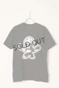 {SOLD}CHROME HEARTS クロムハーツ ショートスリーブTシャツ{-BDS}