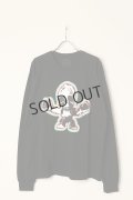 {SOLD}CHROME HEARTS クロムハーツ ロングスリーブTシャツ{-BDS}