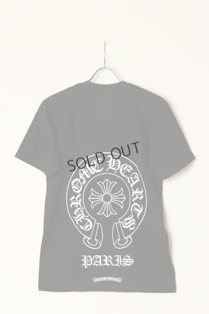 画像2: {SOLD}CHROME HEARTS クロムハーツ ショートスリーブTシャツ{-BDS}