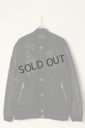 {SOLD}CHROME HEARTS クロムハーツ ブルゾン{-BDS}