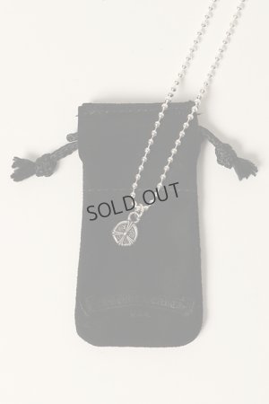 画像3: {SOLD}CHROME HEARTS クロムハーツ ピースサインネックレス{-BDS}