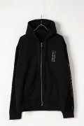 ★新品 インボイス付 CHROME HEARTS クロムハーツ パーカー{-BDA}