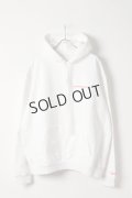 {SOLD}★海外買付 新品 インボイス付 CHROME HEARTS クロムハーツ ローリーリンスタークプルオーバーパーカー Laurie Lynn Stark Love You Photo Hoodie{408205573WHT***735-BES}