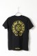 画像6: ★海外買付 新品 インボイス付 ★KIDS/BABY★ CHROME HEARTS クロムハーツ Tシャツ（キッズサイズ）{474208150BLK***287-BES}