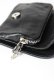 画像7: ★海外買付 新品 インボイス付 CHROME HEARTS クロムハーツ ジョーイレザーウォレット Joey Leather Wallet{-BES}