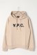 画像5: A.P.C. アーペーセー パーカー{-BES}